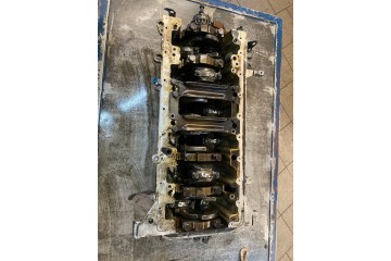 Pistones del cigüeñal bloque inferior motor BMW 2.5 D E60 306D3 M57
