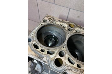 Pistones del cigüeñal bloque inferior motor BMW 2.5 D E60 306D3 M57