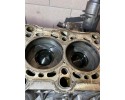 Pistones del cigüeñal bloque inferior motor BMW 2.5 D E60 306D3 M57