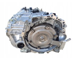 TOYOTA K120 AUTOMATIC TRANSMISSION