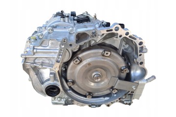 TOYOTA K120 AUTOMATIC TRANSMISSION
