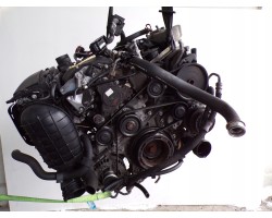 ENGINE MERCEDES W211 LIFT W204 2 2 CDI DELPHI 646811 646 811 ASSEMBLY