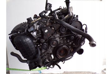 ENGINE MERCEDES W211 LIFT W204 2 2 CDI DELPHI 646811 646 811 ASSEMBLY