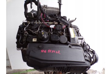 ENGINE MERCEDES W211 LIFT W204 2 2 CDI DELPHI 646811 646 811 ASSEMBLY Part manufacturer Mercedes Benz OE