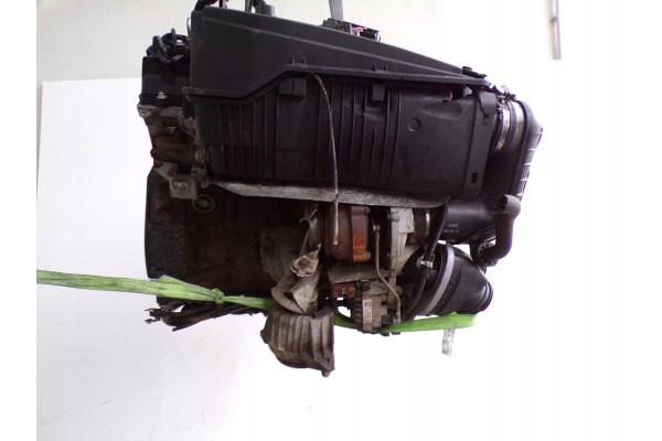 ENGINE MERCEDES W211 LIFT W204 2 2 CDI DELPHI 646811 646 811 ASSEMBLY Car type passenger cars