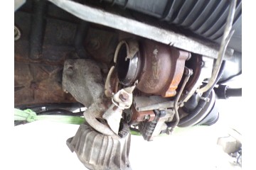 ENGINE MERCEDES W211 LIFT W204 2 2 CDI DELPHI 646811 646 811 ASSEMBLY Engine type diesel