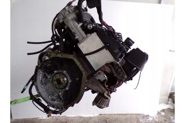 Motor Mercedes W211 Lift W204 2.2 CDI Delphi 646811