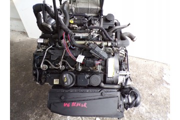 Motor Mercedes W211 Lift W204 2.2 CDI Delphi 646811