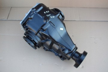 Rear dyfer bridge BMW e32 e34 3 5 4 0 5 0 PETROL 2 93 type 210 Catalog number of the part Most dyfer tyl tylny BMW e32 e34 3 5 5