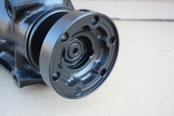 Diferencial trasero BMW e32 e34 3.5 4.0 5.0 gasolina 2.93 tipo 210