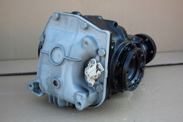 Diferencial trasero BMW e32 e34 3.5 4.0 5.0 gasolina 2.93 tipo 210