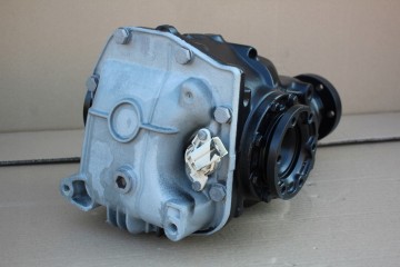 Diferencial trasero BMW e32 e34 3.5 4.0 5.0 gasolina 2.93 tipo 210
