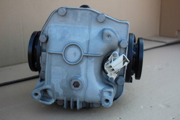 Diferencial trasero BMW e32 e34 3.5 4.0 5.0 gasolina 2.93 tipo 210