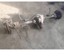 Rear Dyfer Bridge Volkswagen Crafter Mk2 Man Tge 2N0500029D