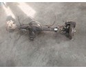 Rear Dyfer Bridge Volkswagen Crafter Mk2 Man Tge 2N0500029D Part manufacturer Volkswagen OE