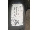 Rear Dyfer Bridge Volkswagen Crafter Mk2 Man Tge 2N0500029D Installation side multipurpose