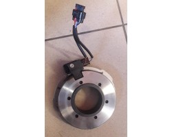 Lock solenoid D44 M210 Gladiator JT 20