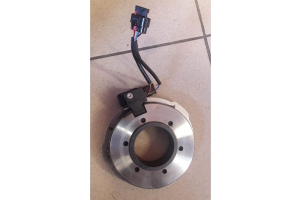 Lock solenoid D44 M210 Gladiator JT 20