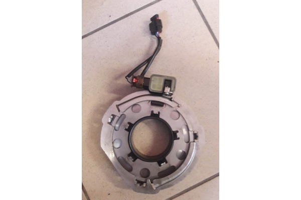 Lock solenoid D44 M210 Gladiator JT 20 Catalog number of the part 68544 GU