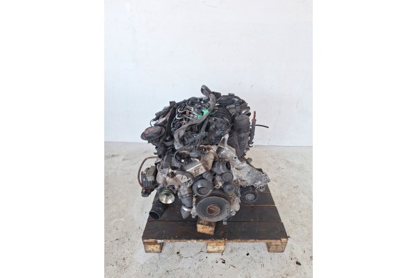 BMW 3 E90 E91 LCI 08 12 ENGINE 2 0 DIESEL N47D20C EURO 5