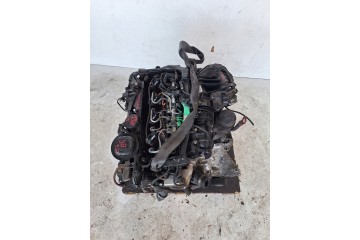 BMW 3 E90 E91 LCI 08 12 ENGINE 2 0 DIESEL N47D20C EURO 5 Catalog number of the part BMW 3 E90 E91 LCI 08 12 SILNIK 2 0 DIESEL N4