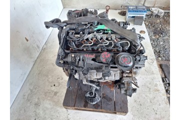 BMW 3 E90 E91 LCI 08 12 ENGINE 2 0 DIESEL N47D20C EURO 5 Part manufacturer BMW OE