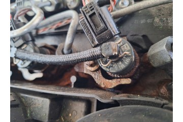 BMW 3 E90 E91 LCI 08 12 ENGINE 2 0 DIESEL N47D20C EURO 5 Packaging status replacement