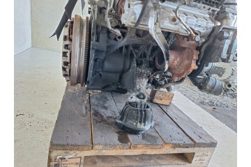 BMW 3 E90 E91 LCI 08 12 ENGINE 2 0 DIESEL N47D20C EURO 5 Car type passenger cars