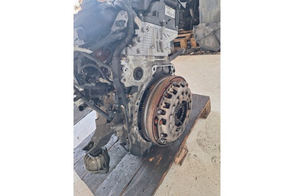 BMW 3 E90 E91 LCI 08 12 ENGINE 2 0 DIESEL N47D20C EURO 5 Product weight with unit packaging 40 kg