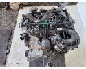 Motor BMW 3 E90 E91 LCI 08-12 2.0 Diésel N47D20C Euro 5