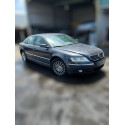 VOLKSWAGEN PHAETON (3D3/3D7) TDI V6 4Motion (5 asientos)