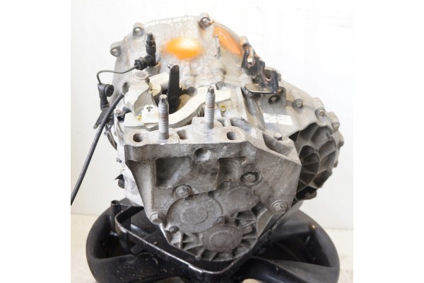 GEARBOX FORD TRANSIT MK8 CUSTOM 2 0 TDCI GK2R 7002 FGB Transmission type manual