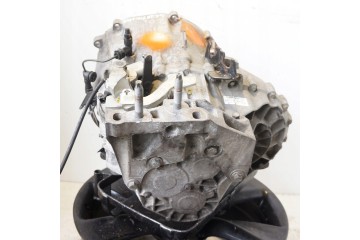 GEARBOX FORD TRANSIT MK8 CUSTOM 2 0 TDCI GK2R 7002 FGB Transmission type manual