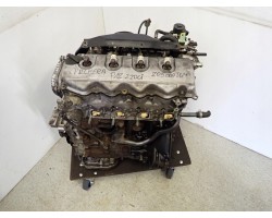 NISSAN PRIMERA P12 02 ENGINE MOTOR 2 2 DIESEL DCI