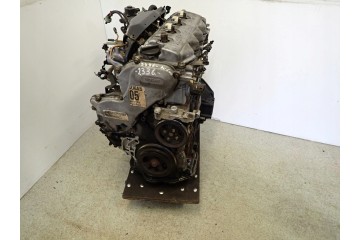 NISSAN PRIMERA P12 02 ENGINE MOTOR 2 2 DIESEL DCI Part manufacturer Nissan OE