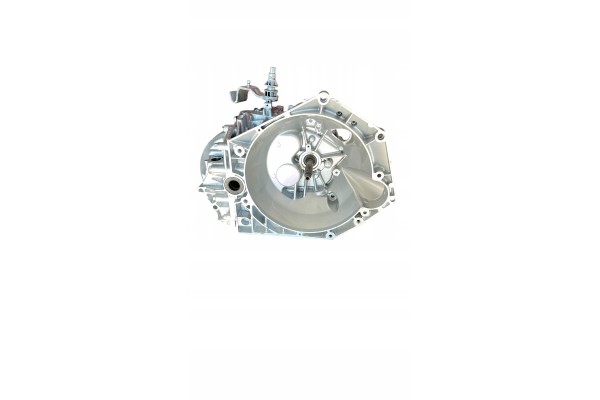 Gearbox 20GP08 Fiat Ducato 2 3JTD