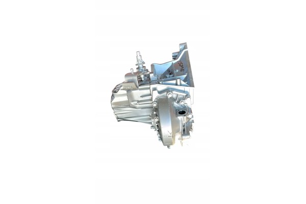 Gearbox 20GP08 Fiat Ducato 2 3JTD Catalog number of the part 20GP08