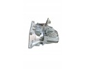 Gearbox 20GP08 Fiat Ducato 2 3JTD Part manufacturer Fiat OE