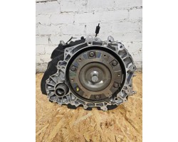 Land Rover Evoque II 2019 Automatic transmission