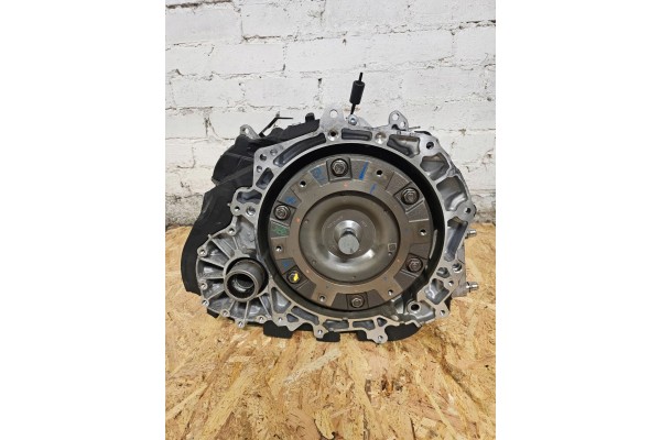 Land Rover Evoque II 2019 Automatic transmission