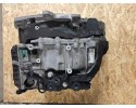 Land Rover Evoque II 2019 Automatic transmission Part manufacturer Land Rover OE