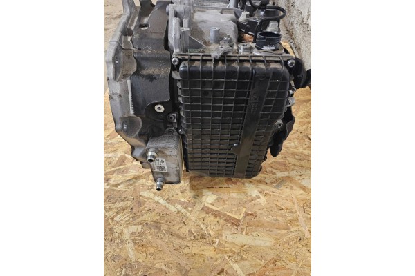 Land Rover Evoque II 2019 Automatic transmission Catalog number of the part 9HP50