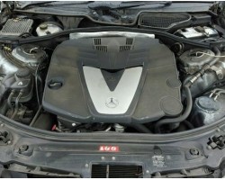 2008 Mercedes Benz W221 S320 S 320 3 0 CDI V6 642 930 642930 Engine 235 HP