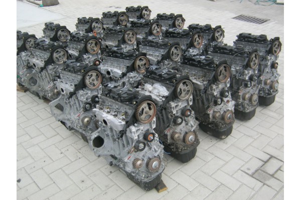 ENGINE 1 6 E HDI 8V PEUGEOT PARTNER BERLINGO 11 16 Part manufacturer no brand