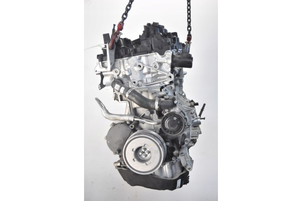 MINI F60 F56 F55 BMW 1 F40 2 F44 1 5T 12V 136HP 140HP ENGINE B38A15F 37tys Quality of parts according to GVO O original with man