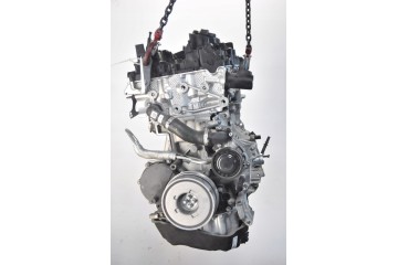 MINI F60 F56 F55 BMW 1 F40 2 F44 1 5T 12V 136HP 140HP ENGINE B38A15F 37tys Quality of parts according to GVO O original with man