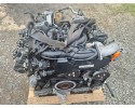 Audi a6 c6 a4 b7 2 7tdi bsg FULL ENGINE
