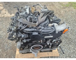 Audi a6 c6 a4 b7 2 7tdi bsg FULL ENGINE