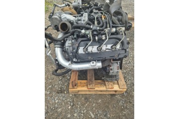Audi a6 c6 a4 b7 2 7tdi bsg FULL ENGINE Packaging status original
