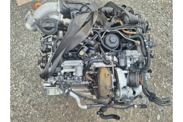 Audi a6 c6 a4 b7 2 7tdi bsg FULL ENGINE Part manufacturer Audi OE